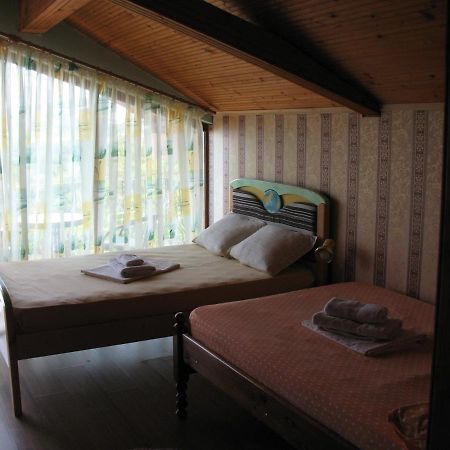 Guest House Slivek Exteriér fotografie