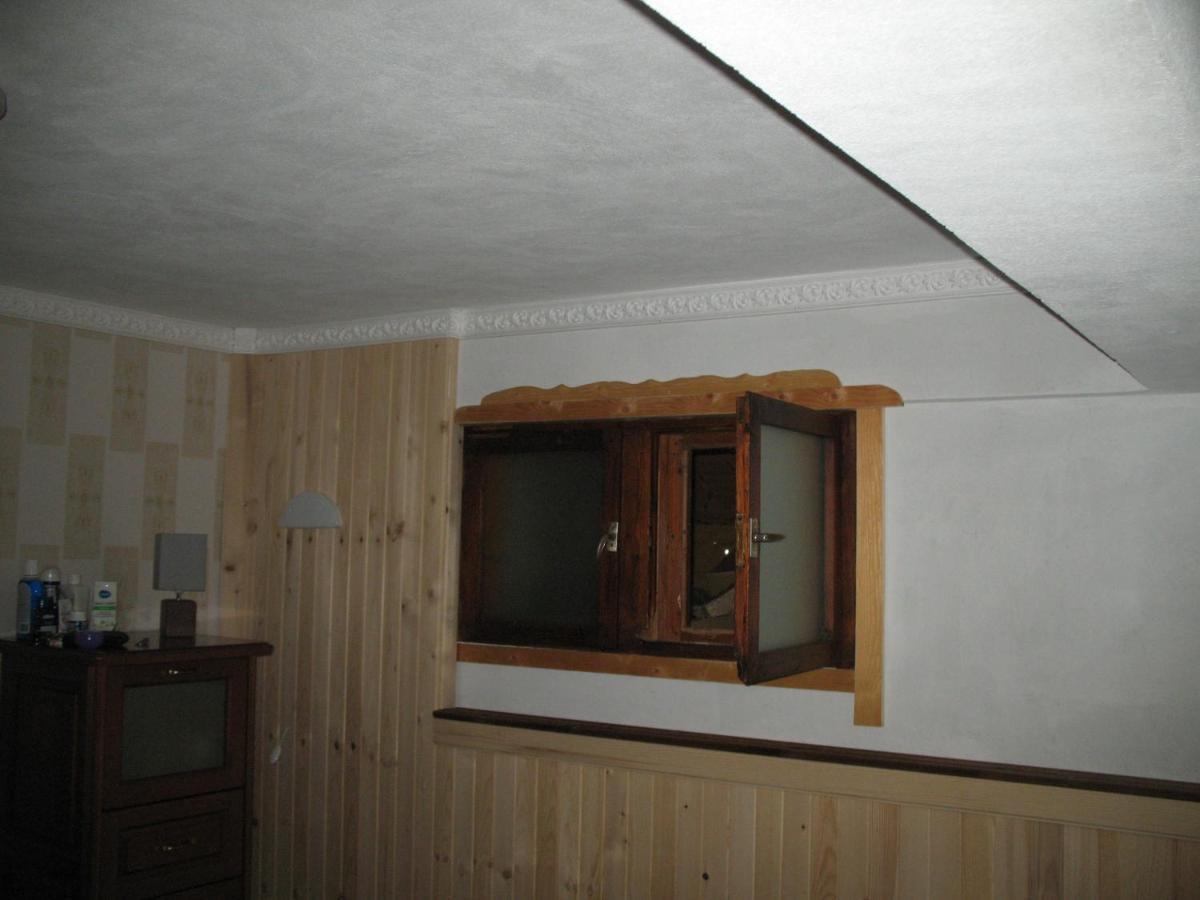 Guest House Slivek Exteriér fotografie