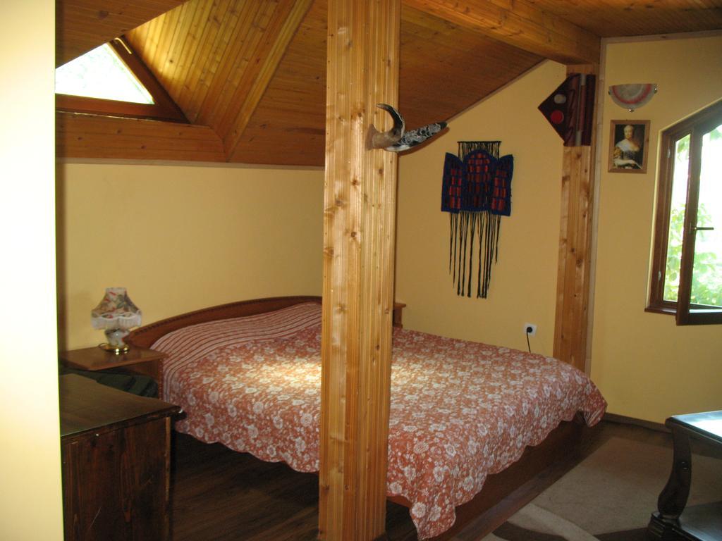 Guest House Slivek Exteriér fotografie