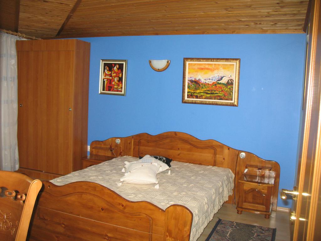 Guest House Slivek Exteriér fotografie