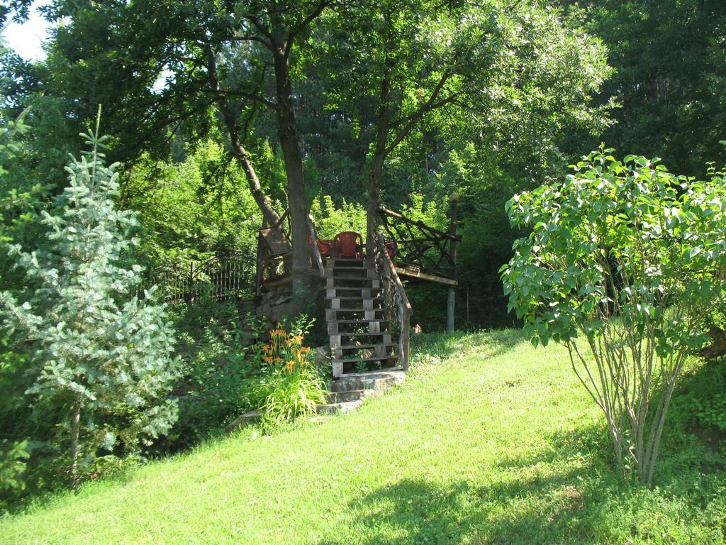 Guest House Slivek Exteriér fotografie
