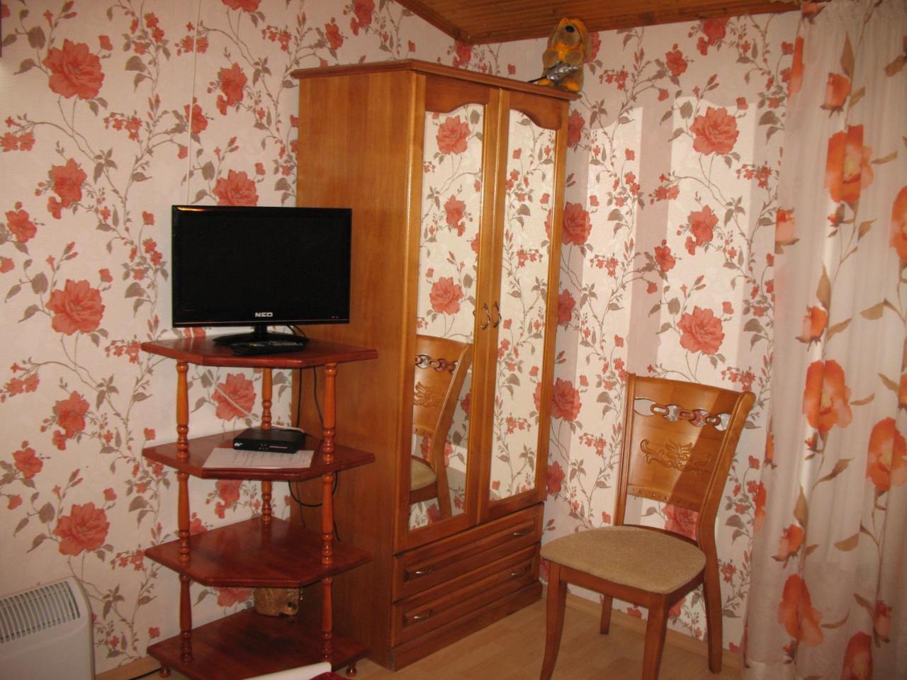 Guest House Slivek Exteriér fotografie